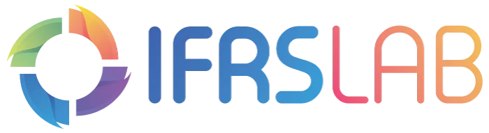 IFRS Logo